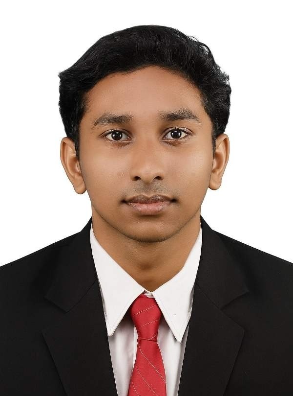 Khaarthekheyan S
